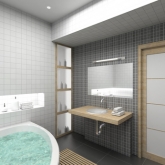 Installation et rénovation de salle de bain VERARGUES